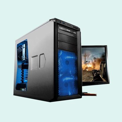 Resim Digital Storm VANQUISH 3 Custom Performance PC