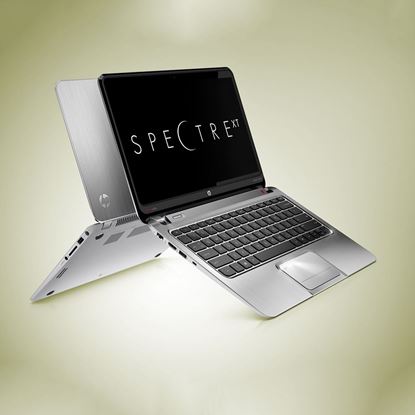 Resim HP Spectre XT Pro UltraBook