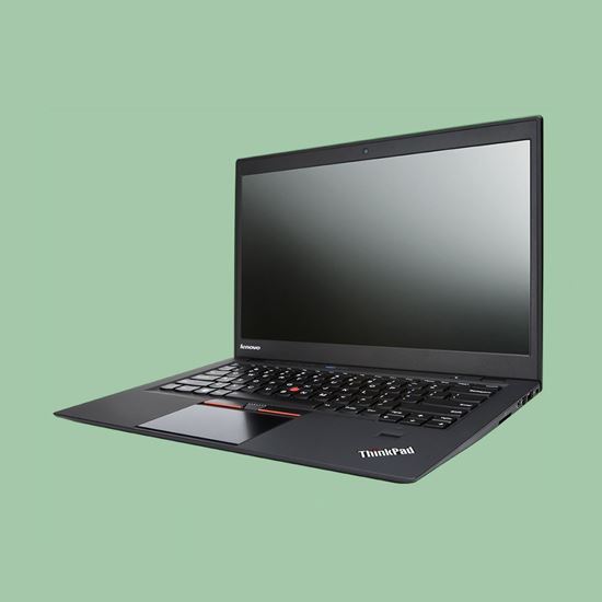 resm Lenovo Thinkpad X1 Carbon Laptop