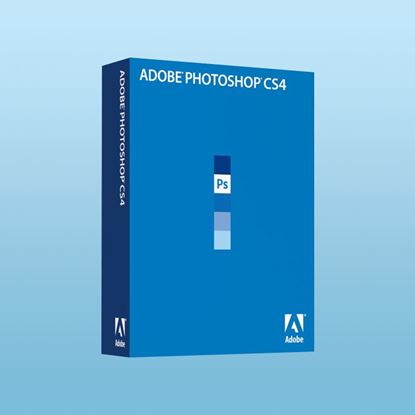 Resim Adobe Photoshop CS4