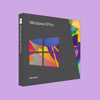 Resim Windows 8 Pro
