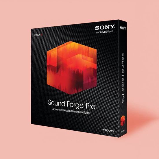 resm Sound Forge Pro 11 (recurring)