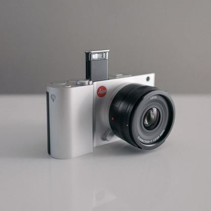 Resim Leica T Mirrorless Digital Camera