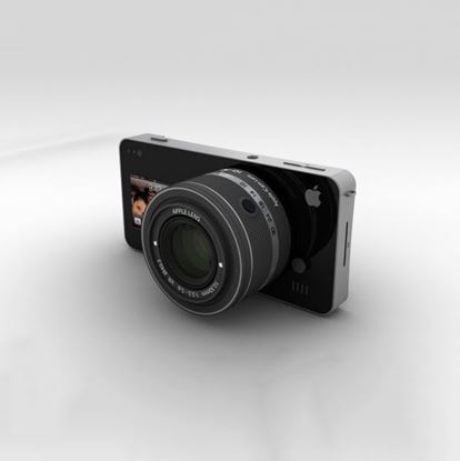 Resim Apple iCam