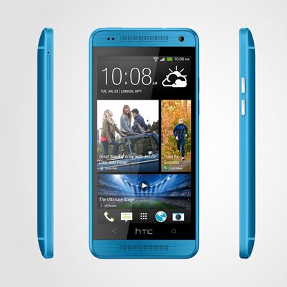 Resim HTC One Mini Blue