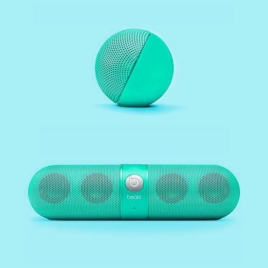 resm Beats Pill 2.0 Wireless Speaker