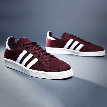 Resim adidas Consortium Campus 80s Running Shoes