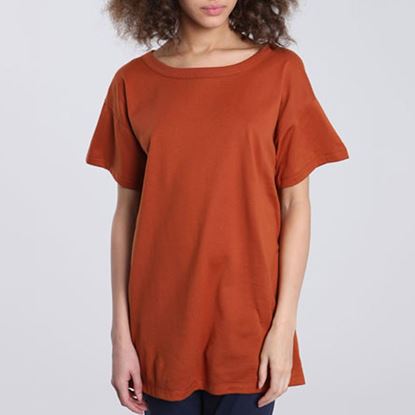 Resim Oversized Women T-Shirt