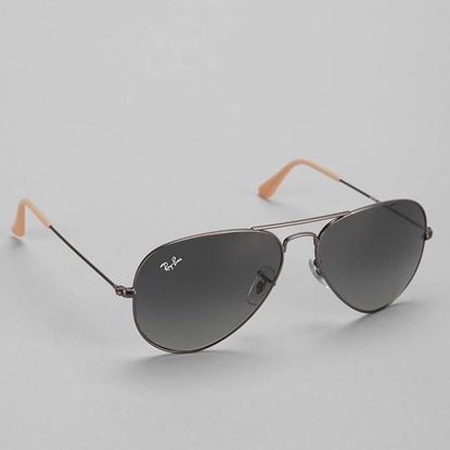 Resim Ray Ban Aviator Sunglasses