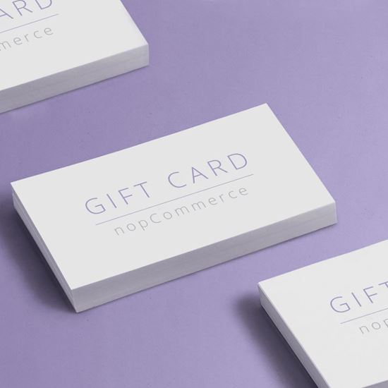 resm $50 Physical Gift Card